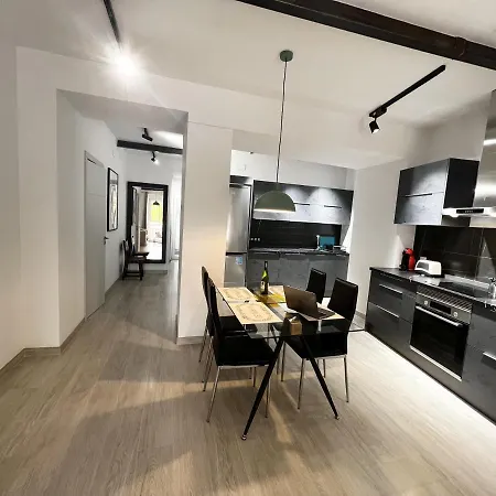 Apartment New! Cosy Two Bedroom By The Alicante